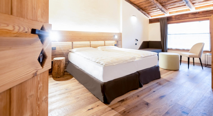 Curt di Clement Eco Mobility Hotel liiger i orten Tirano. Passar främst dig som cyklar eller vandrar.